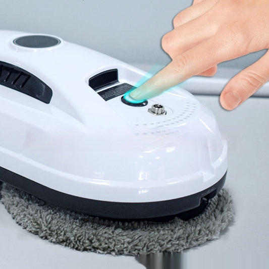 ClearBot Pro | Fensterreinigungsroboter | Streifenfrei | Fensterreinigung