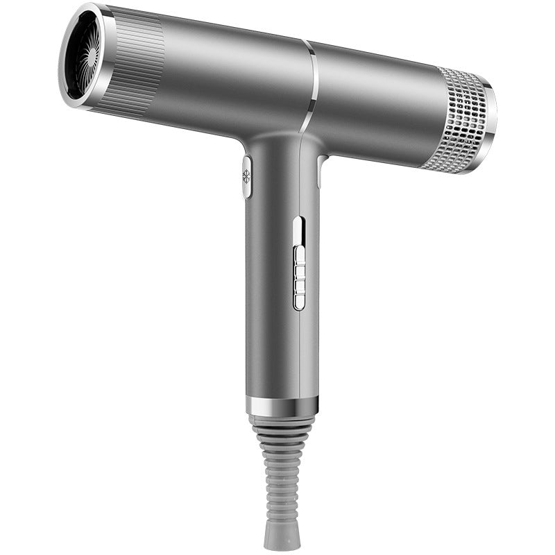 Heimlora AirFlow Pro | Ionen-Haartrockner | Heiß/Kalt, leise | Zuhause & Reise