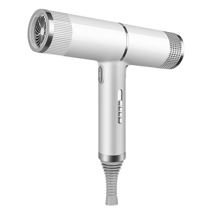 Heimlora AirFlow Pro | Ionen-Haartrockner | Heiß/Kalt, leise | Zuhause & Reise