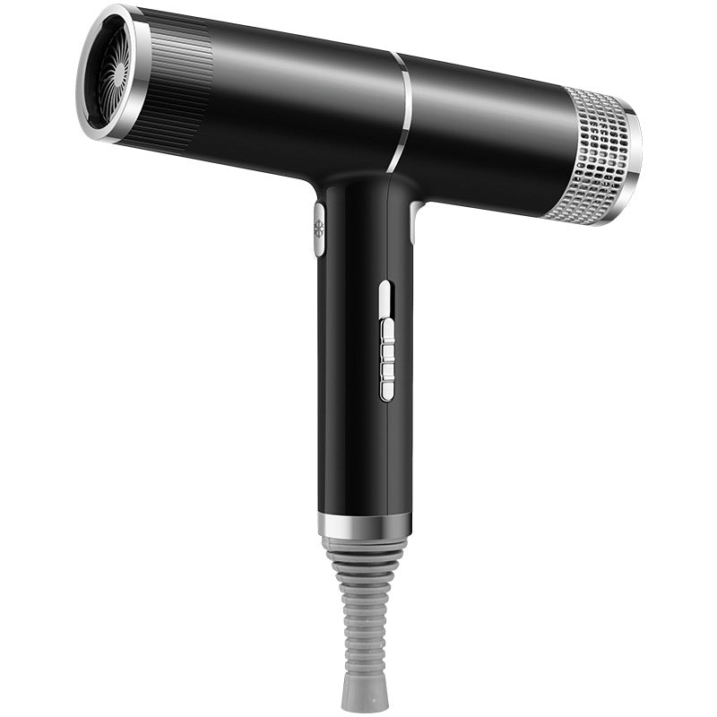 Heimlora AirFlow Pro | Ionen-Haartrockner | Heiß/Kalt, leise | Zuhause & Reise