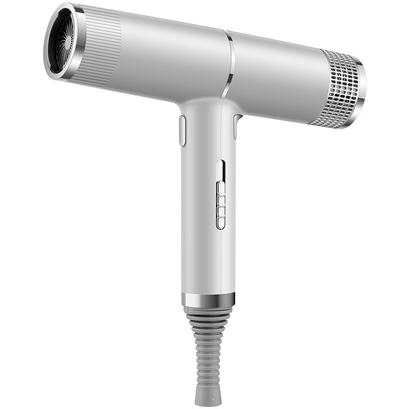 Heimlora AirFlow Pro | Ionen-Haartrockner | Heiß/Kalt, leise | Zuhause & Reise