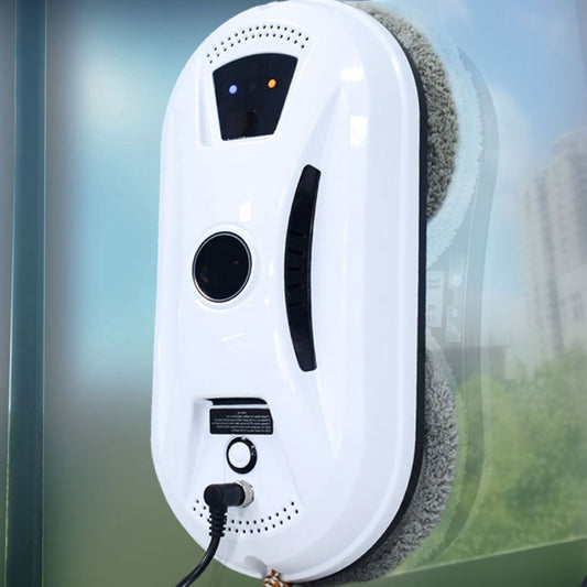 ClearBot Pro | Fensterreinigungsroboter | Streifenfrei | Fensterreinigung