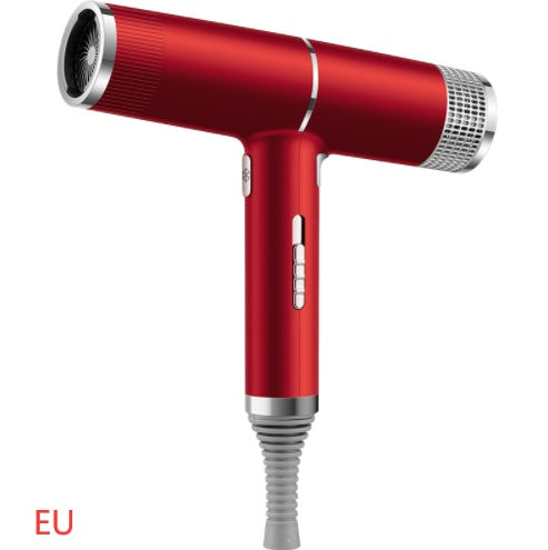Heimlora AirFlow Pro | Ionen-Haartrockner | Heiß/Kalt, leise | Zuhause & Reise