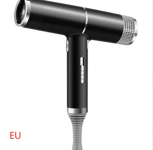 Heimlora AirFlow Pro | Ionen-Haartrockner | Heiß/Kalt, leise | Zuhause & Reise