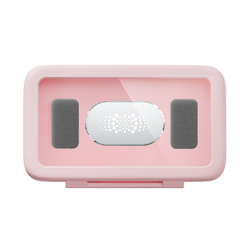 Wasserdichter Dusch-Handyhalter | IPX & Touch | 360° & beschlagfrei | Dusche & Bad