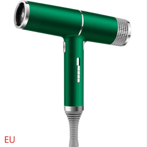 Heimlora AirFlow Pro | Ionen-Haartrockner | Heiß/Kalt, leise | Zuhause & Reise