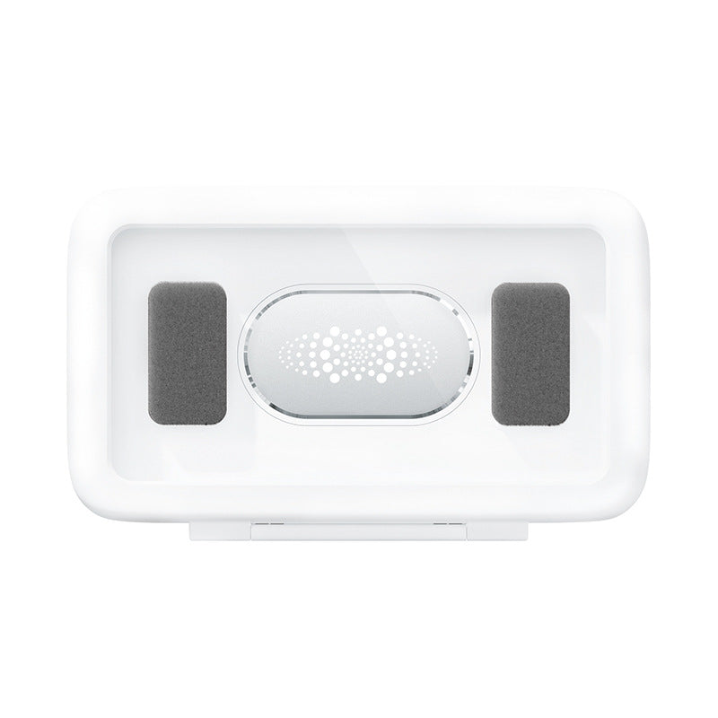 Wasserdichter Dusch-Handyhalter | IPX & Touch | 360° & beschlagfrei | Dusche & Bad