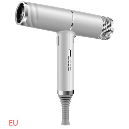 Heimlora AirFlow Pro | Ionen-Haartrockner | Heiß/Kalt, leise | Zuhause & Reise