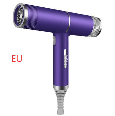 Heimlora AirFlow Pro | Ionen-Haartrockner | Heiß/Kalt, leise | Zuhause & Reise